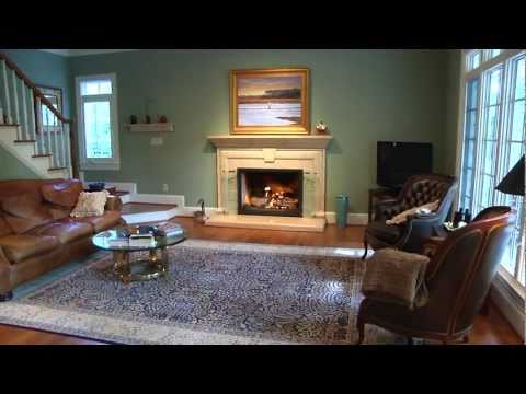 6 Laurel Cove, Greensboro, NC home video tour