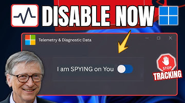 Your Privacy at Risk: Disable This Windows Setting Immediately!