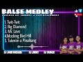 Balse medley  covered by double j entertainment