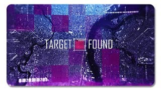 Target Found 17651435 | After Effects Template