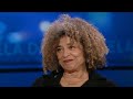 Angela Davis likens abolishing the prison system to end of slavery, 2011 | Best of George Strombo