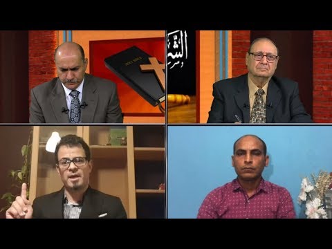 ما بين الشريعة والنعمة : هدم حصون العدو وتحرير المأسورين