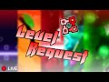 🔴 Playing Your GD Levels! (Level Requests) | Geometry Dash LIVE