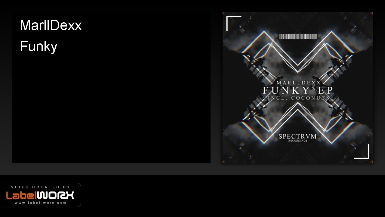 Watch MarllDexx - Funky (Original Mix) on YouTube Watch MarllDexx - Funky (Original Mix) on YouTube