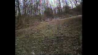 Master CP FPV third flight