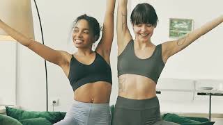 Yoga Party Tight Pants, Barefoot Dance & Intimate Flow