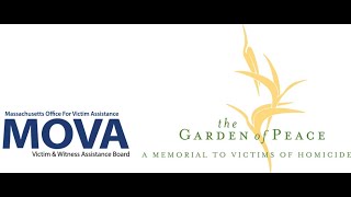 2026 Garden of Peace Annual Honor Program