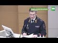 Рустам Минниханов устроил разнос руководству Менделеевского и Черемшанского районов Татарстана | ТНВ