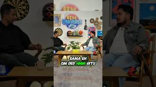 Rigen pernah jado co host hitam putih, dan gak lama acaranya langsung bungkus 🤣🤣