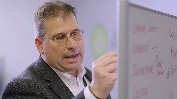 Center of Excellence - Agilify Automation