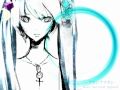 【初音ミクAppend DARK】 My Spiral (English)【ラセンナワタシ】