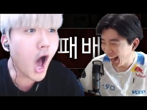 케미 진짜 개꿀잼입니다 ㅋㅋㅋㅋㅋㅋ [발로란트 다와바]