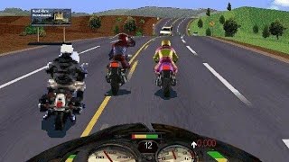 How to play Road Rash on Android devices screenshot 5