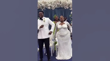 The perfect match ❤️❤️✅ #wedding #bridesmaids #weddingparty