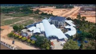 The royal wedding jiha   harris