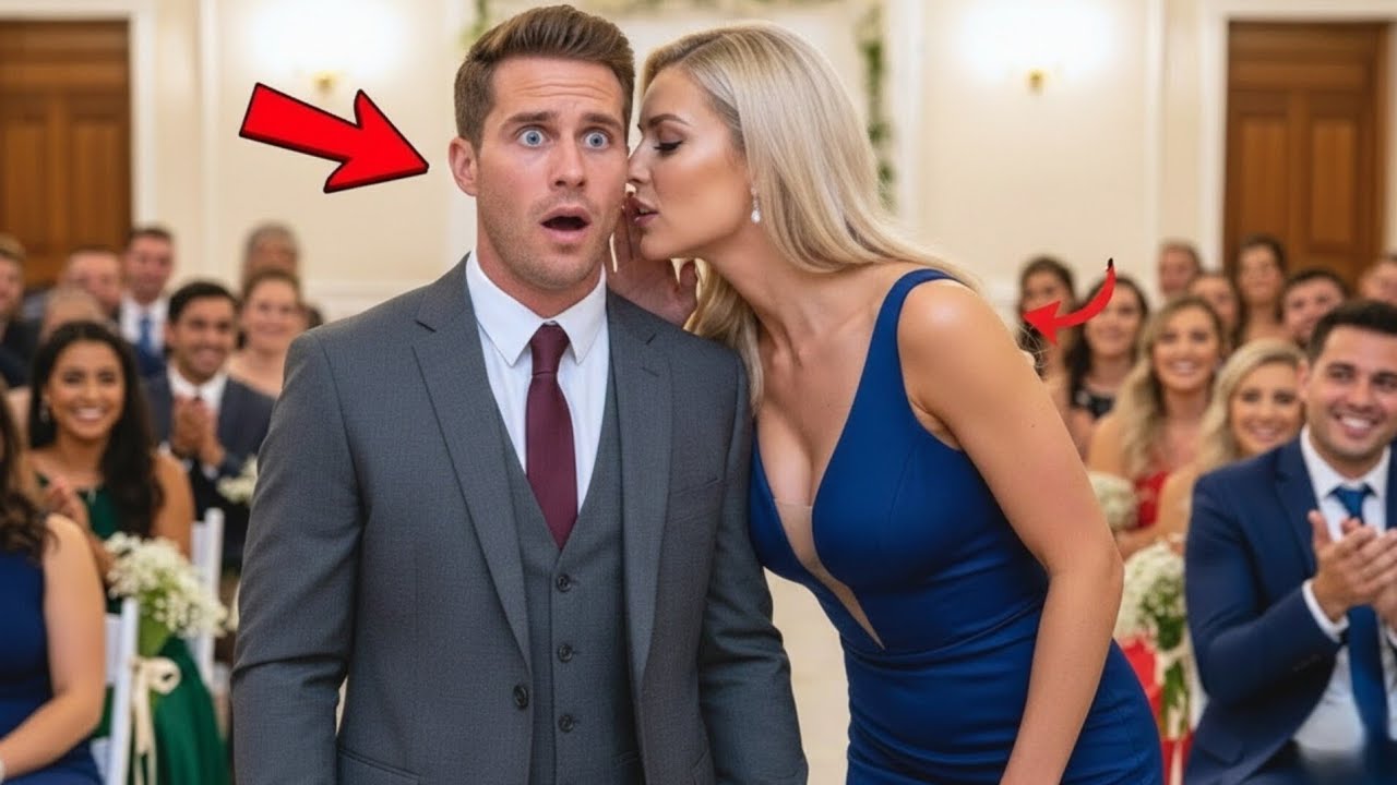 „Erhob den Blick – und verlor die Kontrolle“