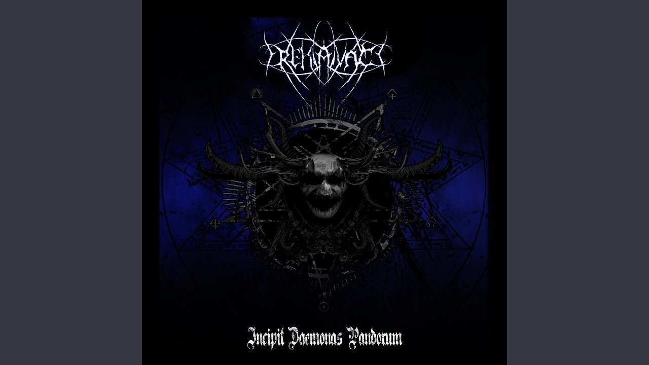The Ritualistic Scarification Ov Evil Incarnate bekijken op YouTube