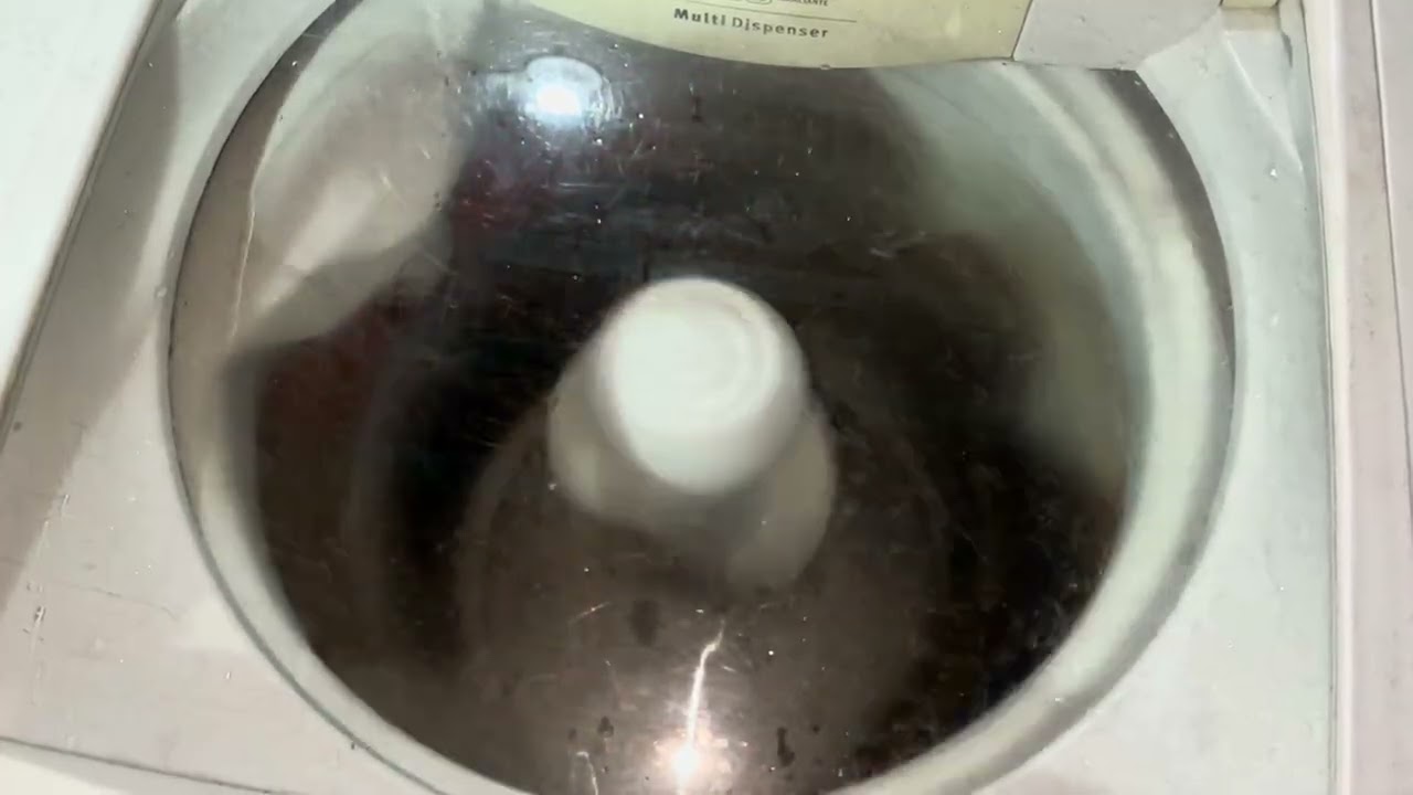 LF11 - Centrifugação Inermediaria