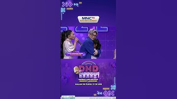 DMD PANGGUNG REZEKI MAKIN SPESIAL, PENUH CERITA DAN KESEMPATAN BARU, SAKSIKAN DI MNCTV MALAM INI