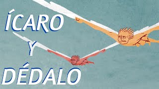 El mito de Ícaro y Dédalo | Amy Adkins TED ed | Español latino