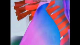 TV3 Ident 2016 [Part 3] (Fast Forward To Reverse Version)