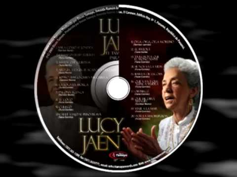 Se nos va la vida - Lucy Jan - Tamborito - Discos ...