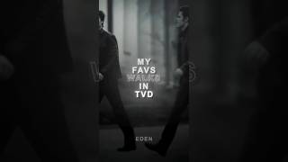 My Favourite Walks In Tvd