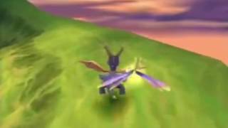 50 oddities in Spyro 2 (part 1 of 3)