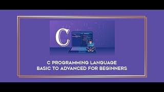 ARRAY PART -2 ||C LANGUAGE||PART 13