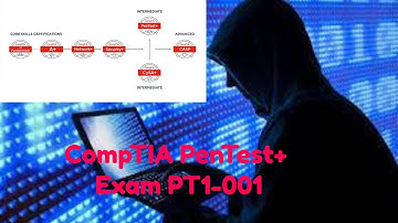 CompTIA PenTest+ BETA EXAM CODE PT0-001 Exam Review pentester assessment penetration testing tools