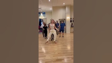 Thumbnail of Lambada by Oleg Astakhov at Fred Astaire Dance Studio in Arcadia