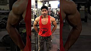 tu nahin jaanta 🏋️ Gym Attitude status 🏋️#bodybuilding #gymposefitness #shorts
