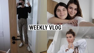 VLOG l few days of my life in 2019...