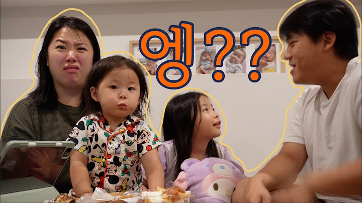 올해가 끝나기 전에 Q&A 타임!! 😅