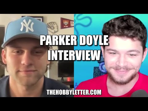 Parker Doyle Interview