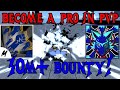 Kitsunes moveset tips and tricks to win and get 10m bounty