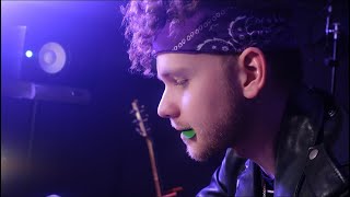 Francesco Yates- THUNDERBOMB (Official Behind The Scenes)