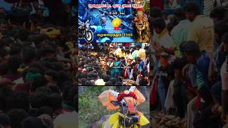 🥇முதல் பரிசு 🏍️ புல்லடை தட்டி சென்ற நெல்லூர்பேட்டை சூப்பர் புல்லட் நேத்ரா - ஜமுனாமரத்தூர் 2026