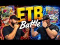 CHAOS RISING ETB BATTLE!