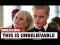 NORWAY ROYAL CRISIS ESCALATES Mette Marit S Son Marius Borg Høiby ARRESTED AGAIN 