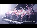 Soft Piano Music for Peaceful Sleep and Quiet Mind 🌌 Calm Piano Instrumental Night Healing