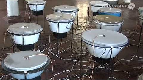 Manifesta 7: Rovereto, Italy / Part 2/2