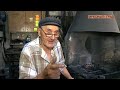 Kovačnica stara 500 godina u Mrkonjić Gradu: "Nije nas snimala samo televizija Sjeverne Koreje"