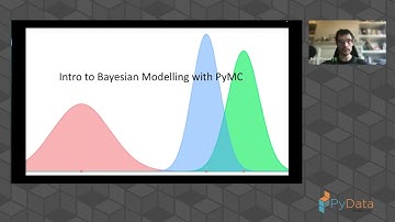 Jorn Mossel - Modeling Extreme Events with PyMC | PyData Global 2023