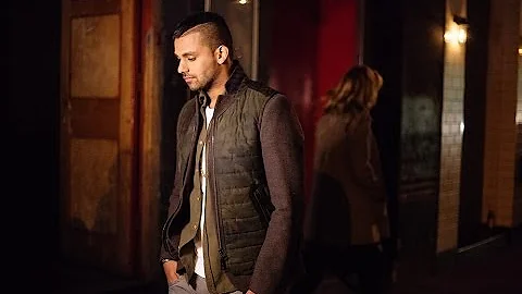 Jaz Dhami - Zulfa feat. Dr Zeus (Yasmine, Shortie ...