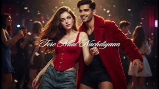 Tere Naal Nachdiyaan | Official Music Video | Aaish Productions