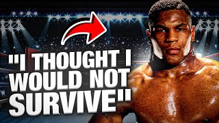 The SHOCKING Truth Of Mike Tyson's Youth