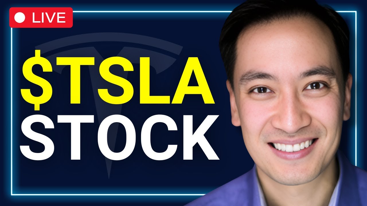 Tesla Stock Price Prediction For 2025 - YouTube