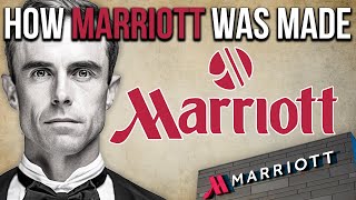 The Sheepherder Who Created Marriott From A Black Beer Stand