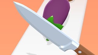 PERFECT SLICE IS LIVE 🤗 COCKING FOOD 🥑🥝 FRUIT VEGETABLE 🥒 CUTTING ✂️ screenshot 2